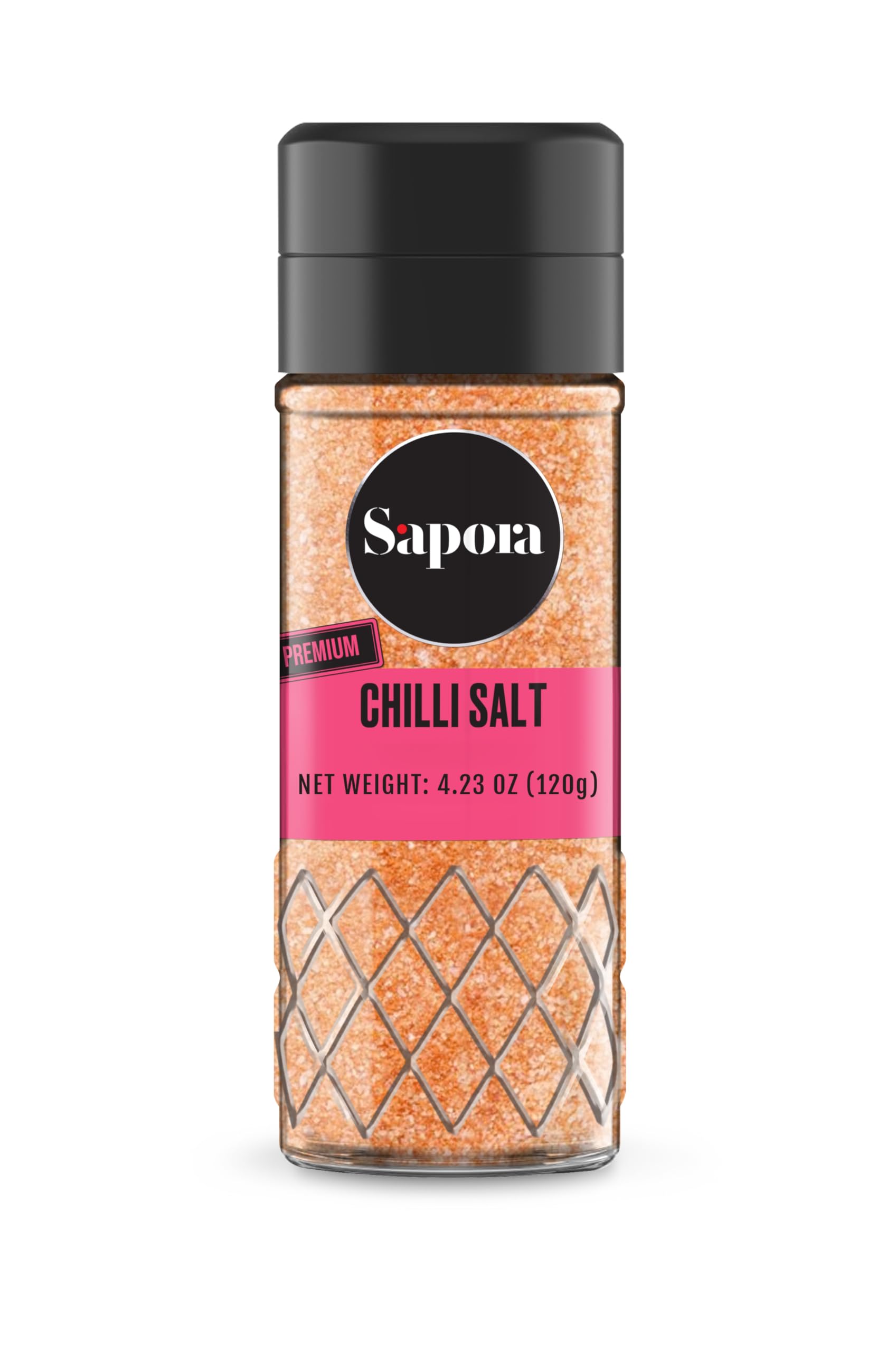 Sapora Chilli Salt 110 g