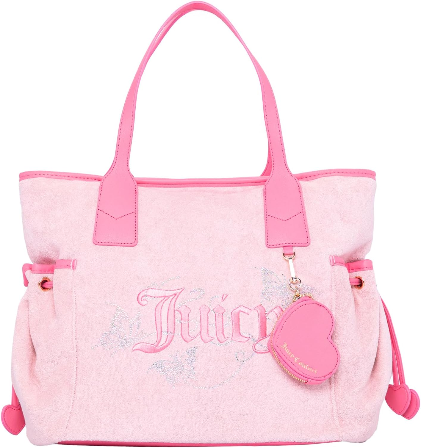 Juicy Couture Wingin’ It Tote