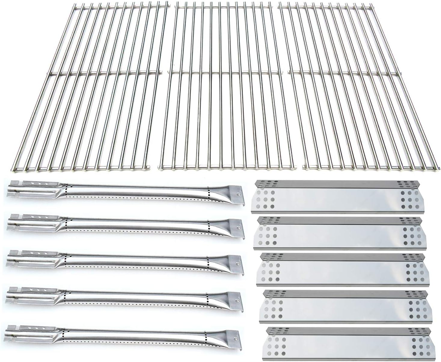 Direct Store Parts Kit DG116 Replacement for BBQ Grillware