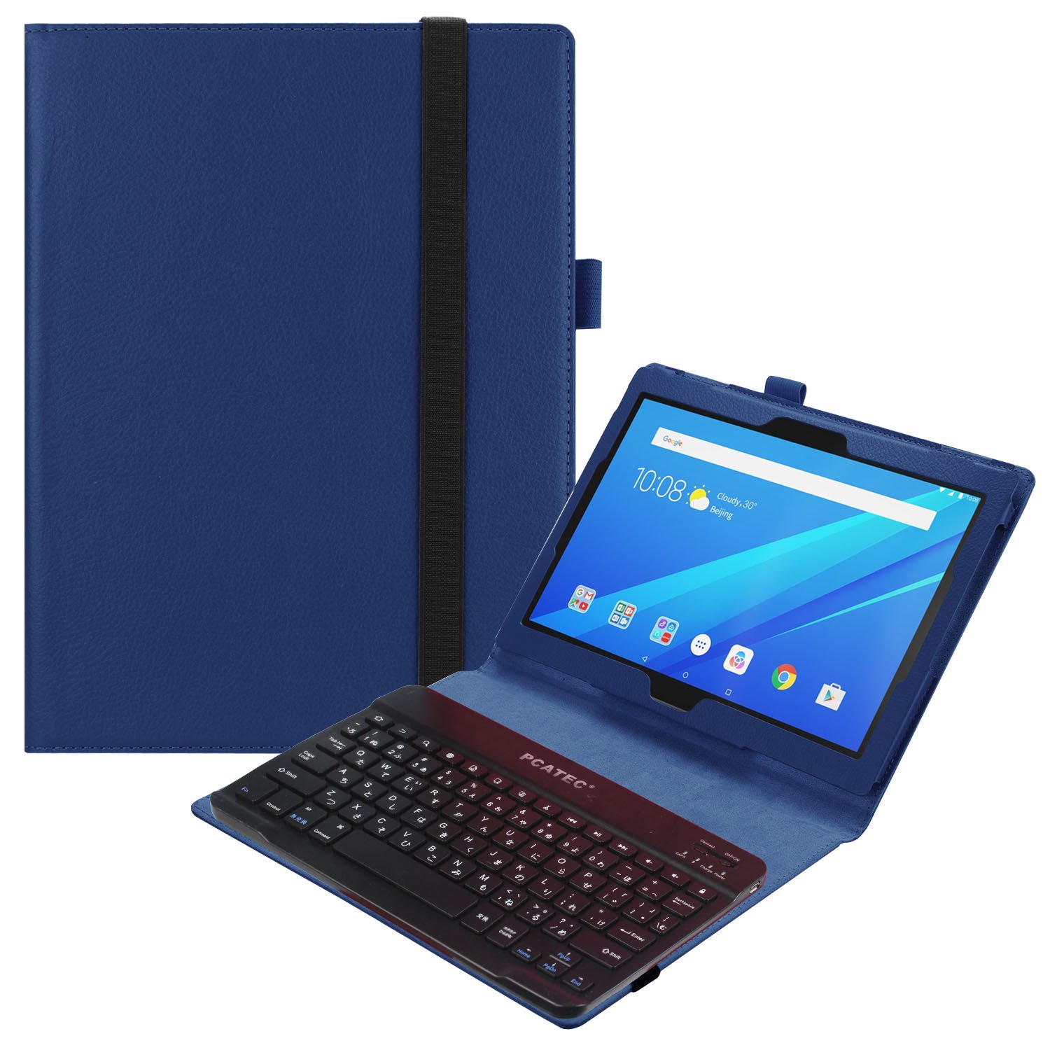 Amazon | 【PCATEC】 SoftBank Lenovo Tab4 10 / Y!mobile Lenovo Tab4