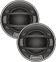 Vista 1 de HERTZ Mille Legend Series ML-2803 Tweeters de 1.38" (28mm) con imanes de neodimio (par)