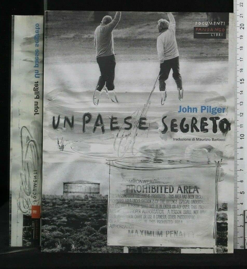 Un Paese Segreto - 4