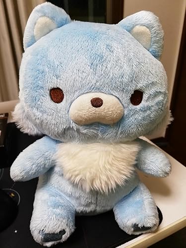 Amazon.co.jp: リラックマ チャイロイコグマのぎゅーっとぬいぐるみ