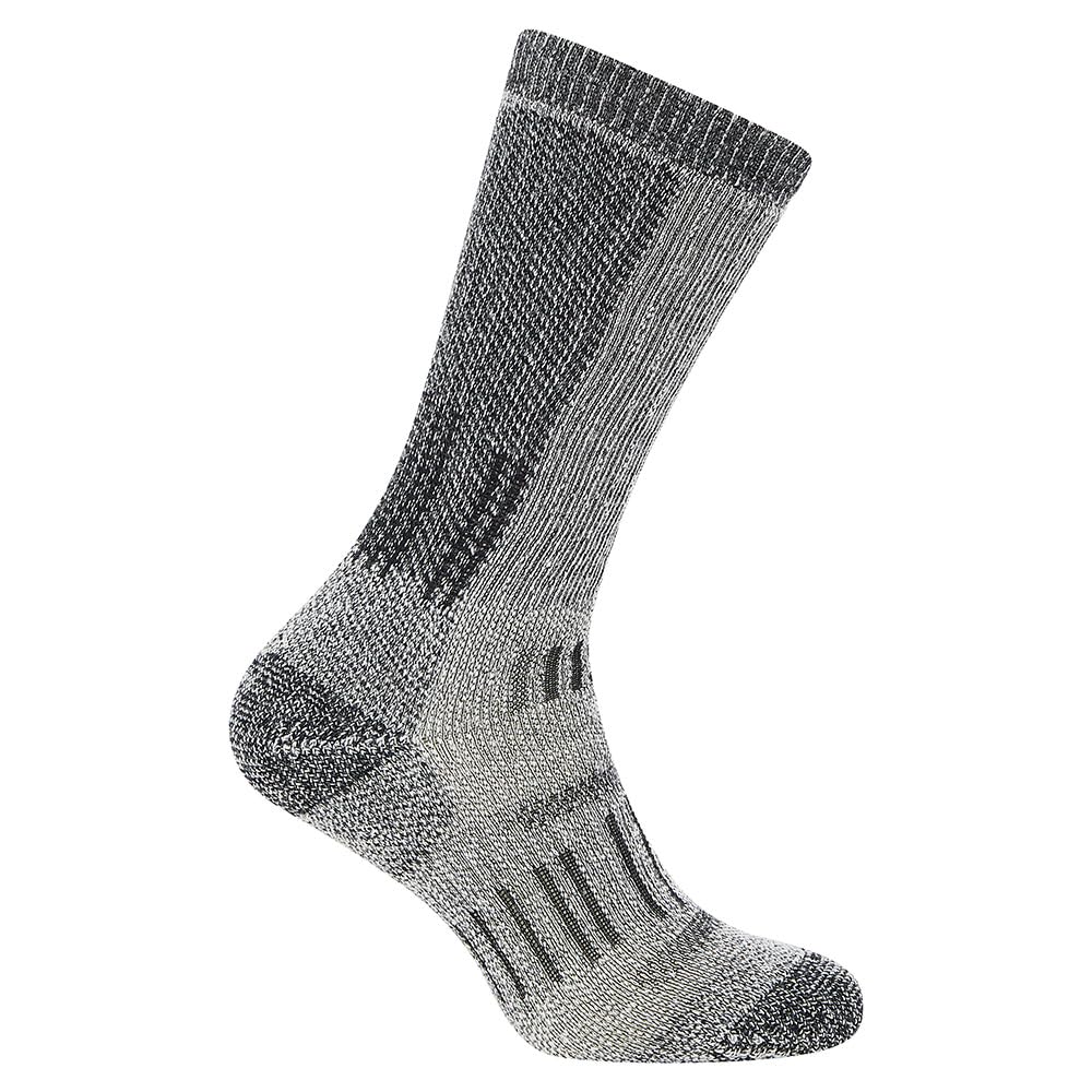 ICEBREAKER Merino Hike+ Mountaineer Mid Calf Socks EU 44 1/2-46 1/2