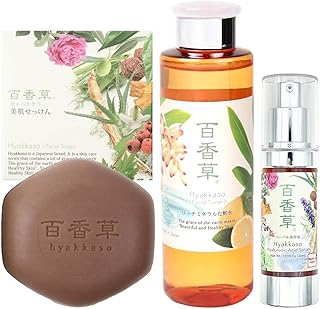 Barra de jabón de lavado facial para acné Pro...