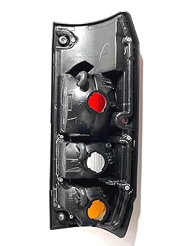 TOYOTAトヨタ純正 ランドクルーザープラド テールランプレンズ　LH Amazon | TOYOTA (トヨタ) 純正部品 テールランプ(リヤ