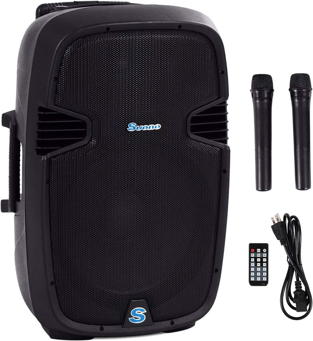 Suono speaker Outlet