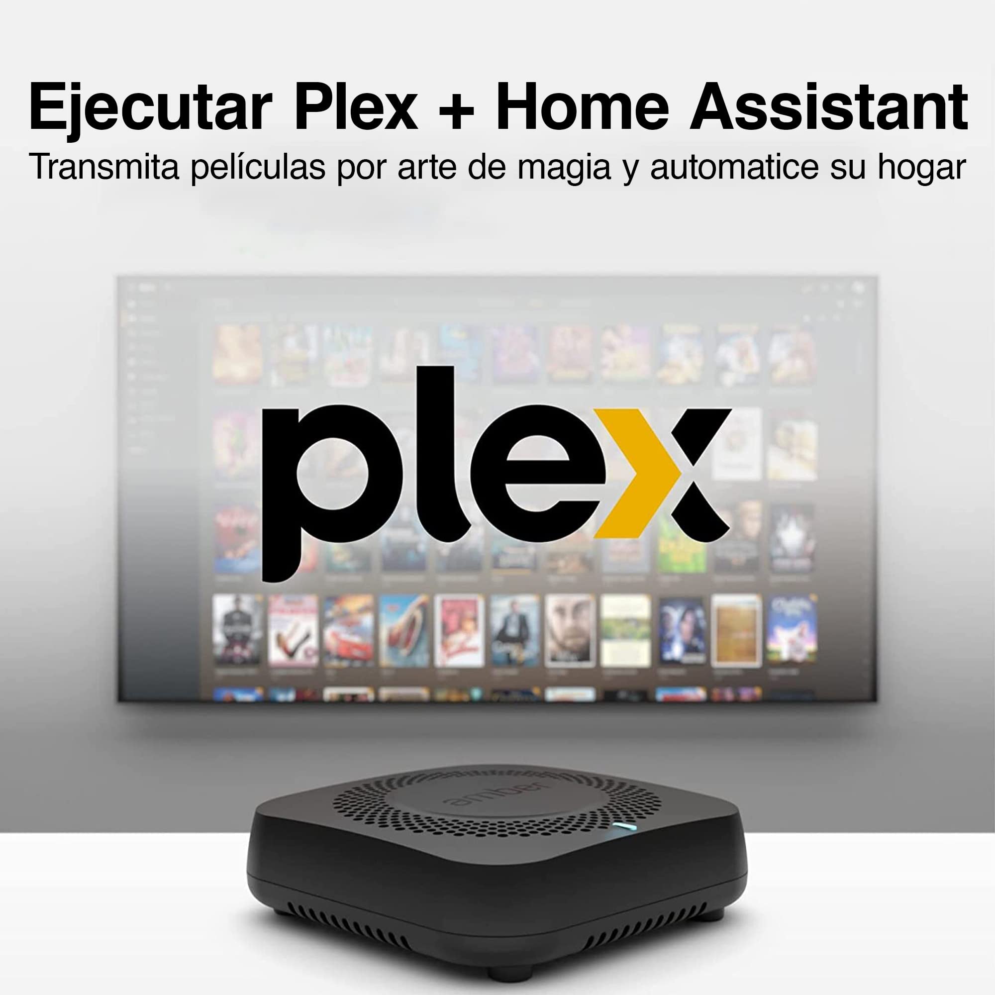 Dispositivo Inteligente de Almacenamiento Personal en la Nube para Archivos Multimedia de Datos, SSD de Alta Velocidad Integrado de 512 GB con Almacenamiento USB