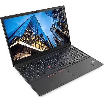 Windowsノート本体 Lenovo ThinkPad E15 Gen2 i5-1135G7 Amazon.com: Lenovo ThinkPad E15 G2 15.6