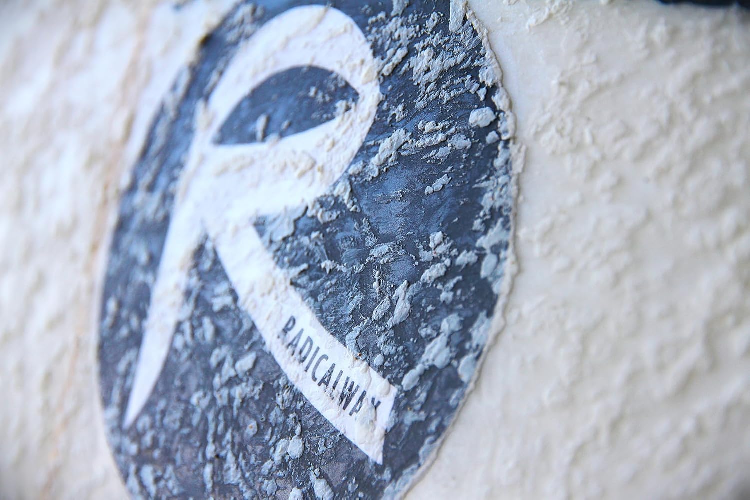 Cera Radical Wax Para Tabla De Surf - Para Aguas Cálidas (20-25°C), Ecológica, Natural Y Biodegradable