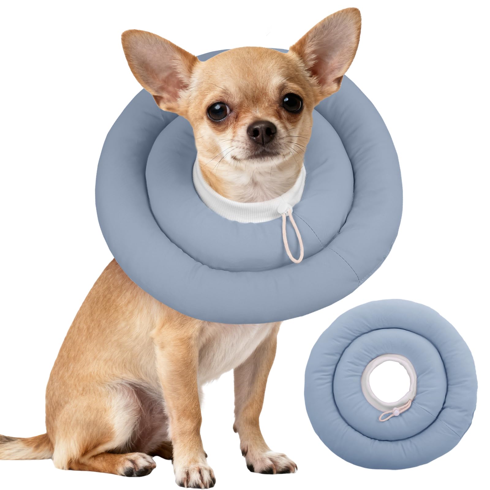 IDOMIK Dog Recovery Collar