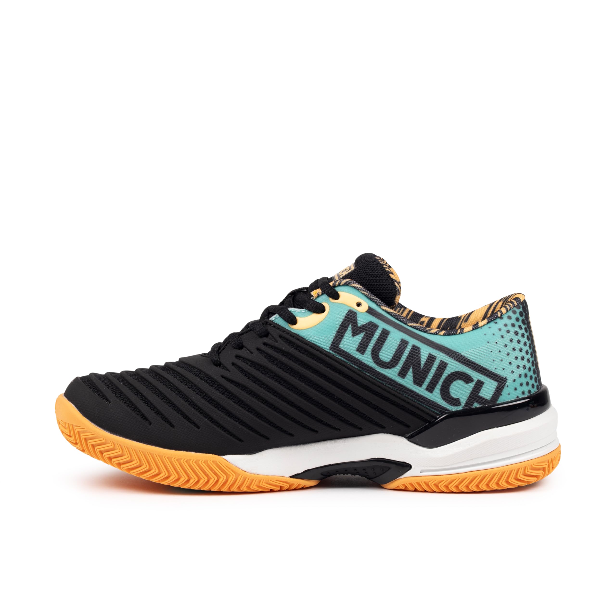 Munich Padx 61 Padel Negro 4034061