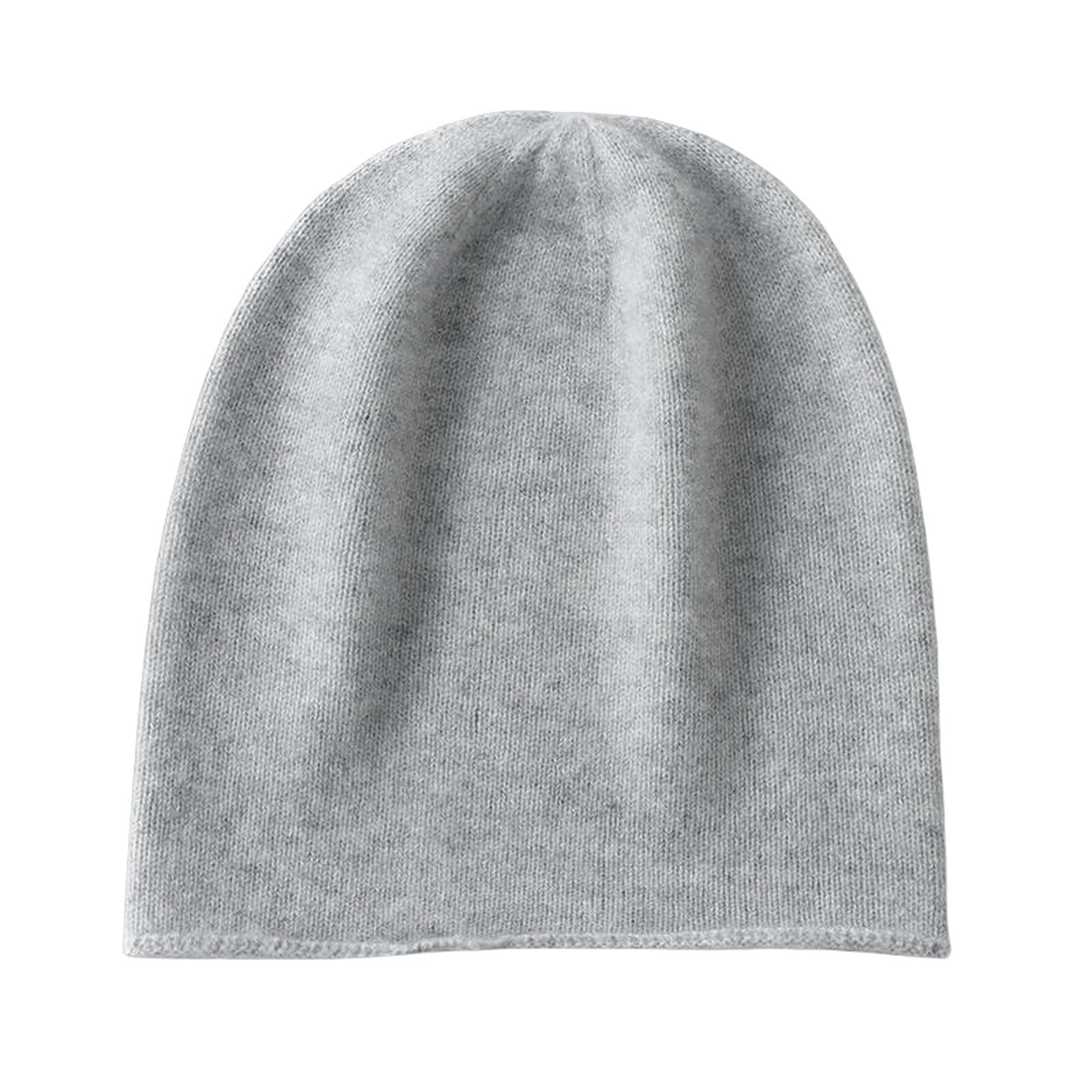 Czapka zimowa unisex outdoorowe czapki rekreacyjne utrzymują ciepło, dzianinowa czapka beanie