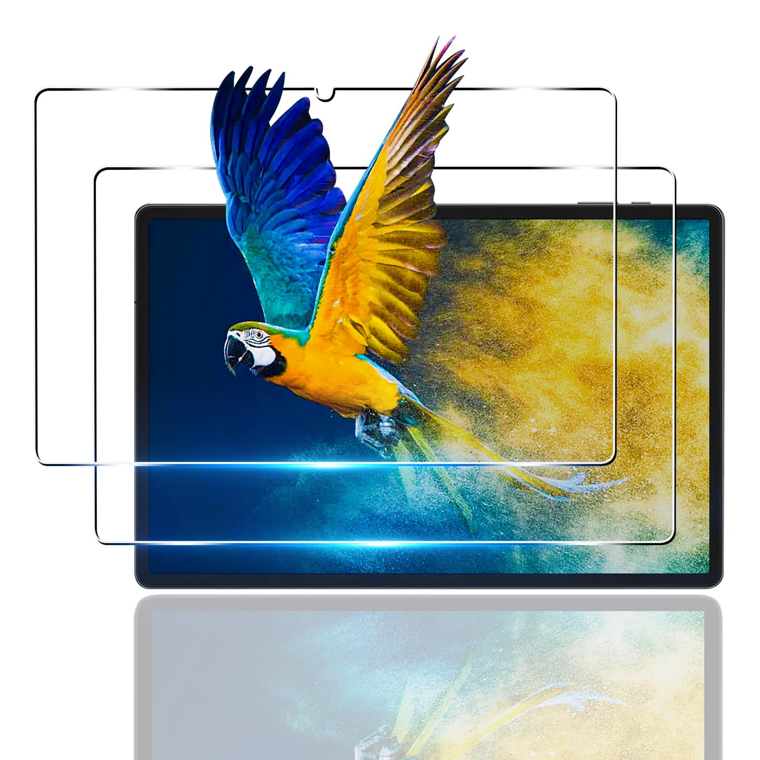 Teclast T50 Max: 11-inch tablet met 90 Hz beeldscherm, LTE en Android