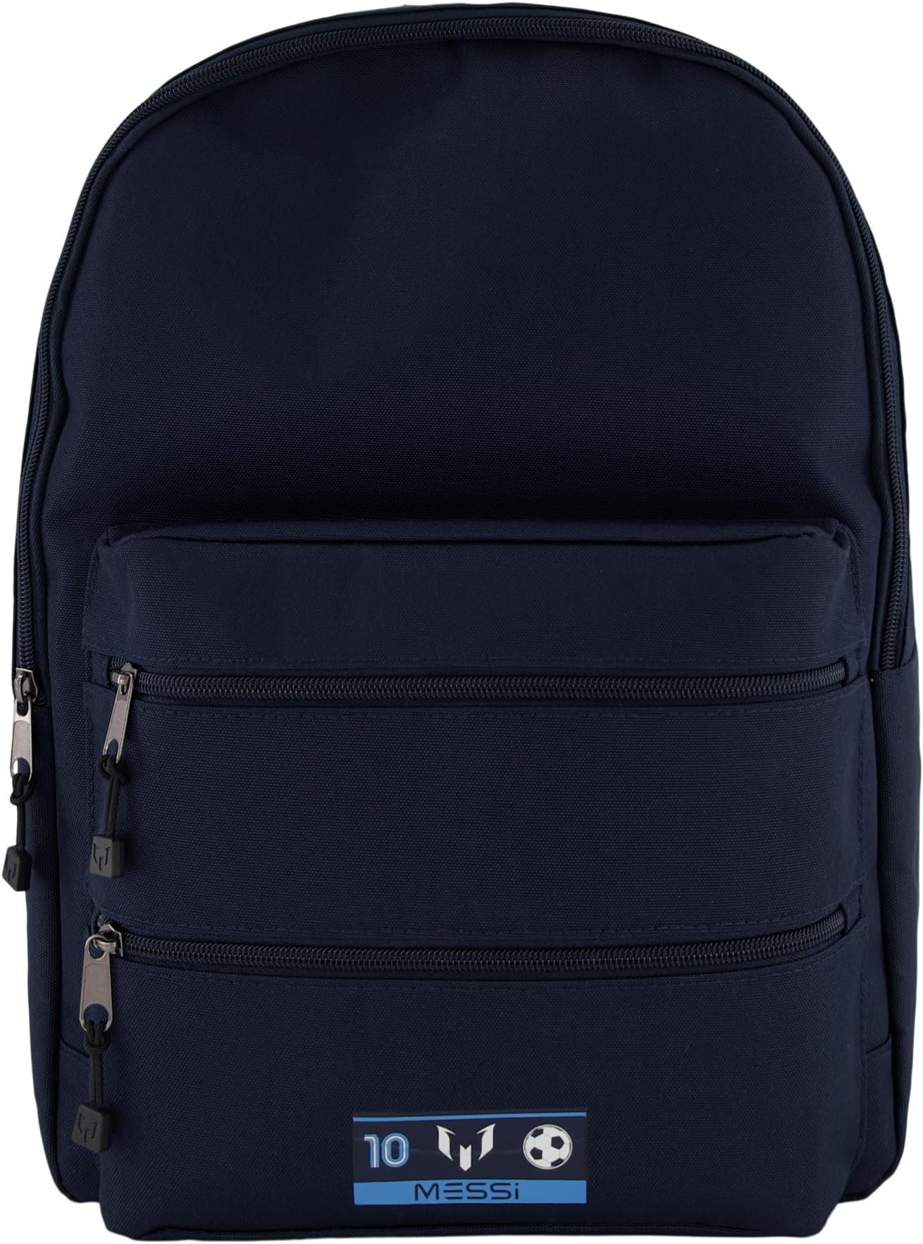 Lifestyle Backpack, Bookbag with Pockets & Adjustable Straps