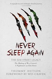 Never Never