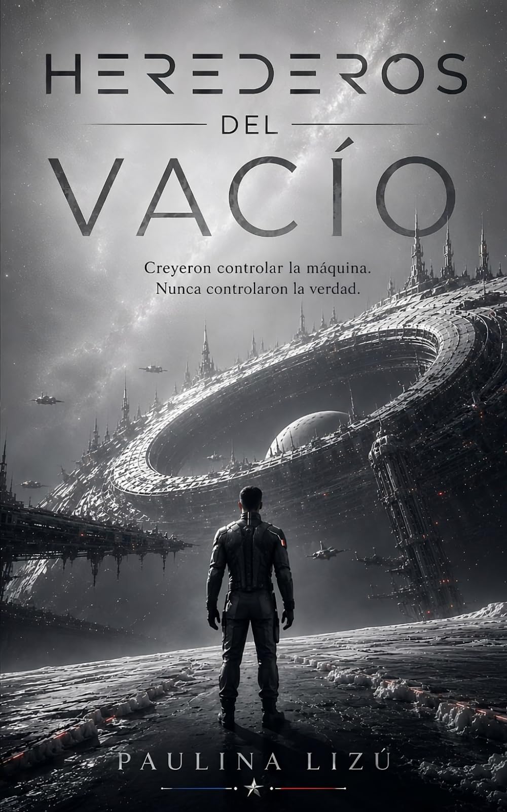 Herederos del Vacío