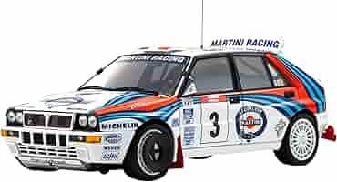 hpi 1/43 ランチヤ デルタ HF インテグラーレ1992 ツールドコルス hpi 1/43 ランチヤ デルタ HF インテグラーレ1992 ツールド