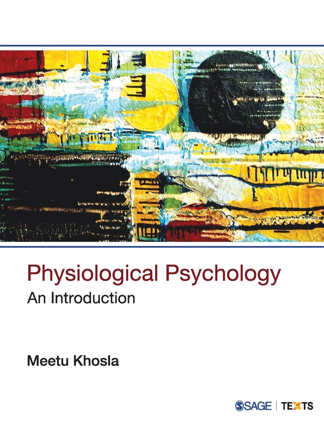 Physiological Psychology: An Introduction