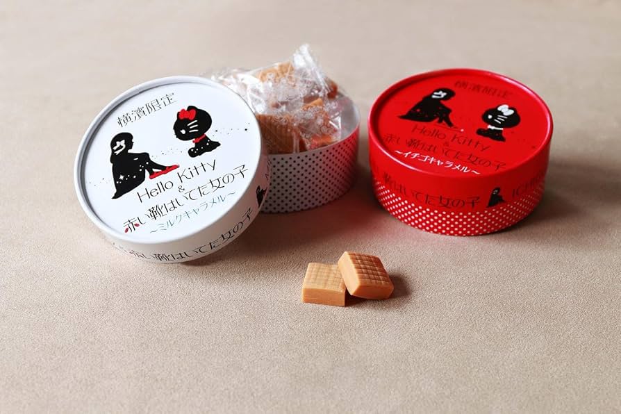 372.ハローキティ　【横浜限定】ご当地キティ　赤い靴　ビッグリボン 新品】キティ サンリオ 横浜限定 ご当地キティ 赤い靴ビッグ