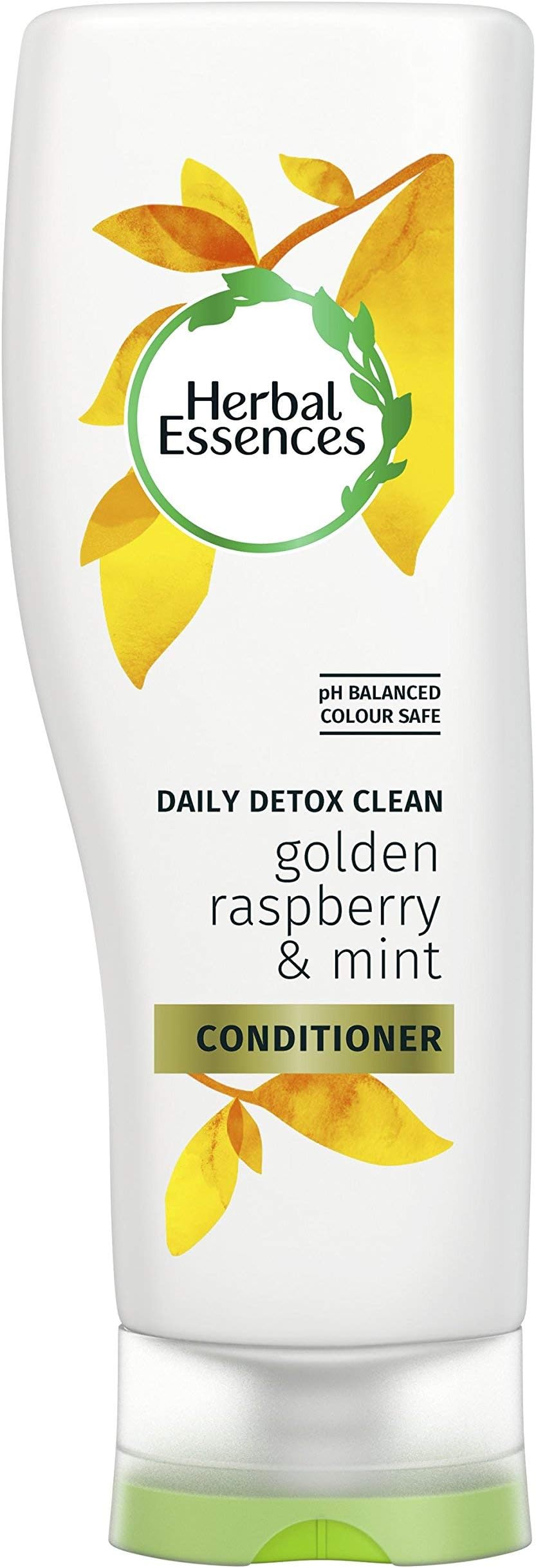 Clearly Naked 0% Daily Clean Conditioner 400ml