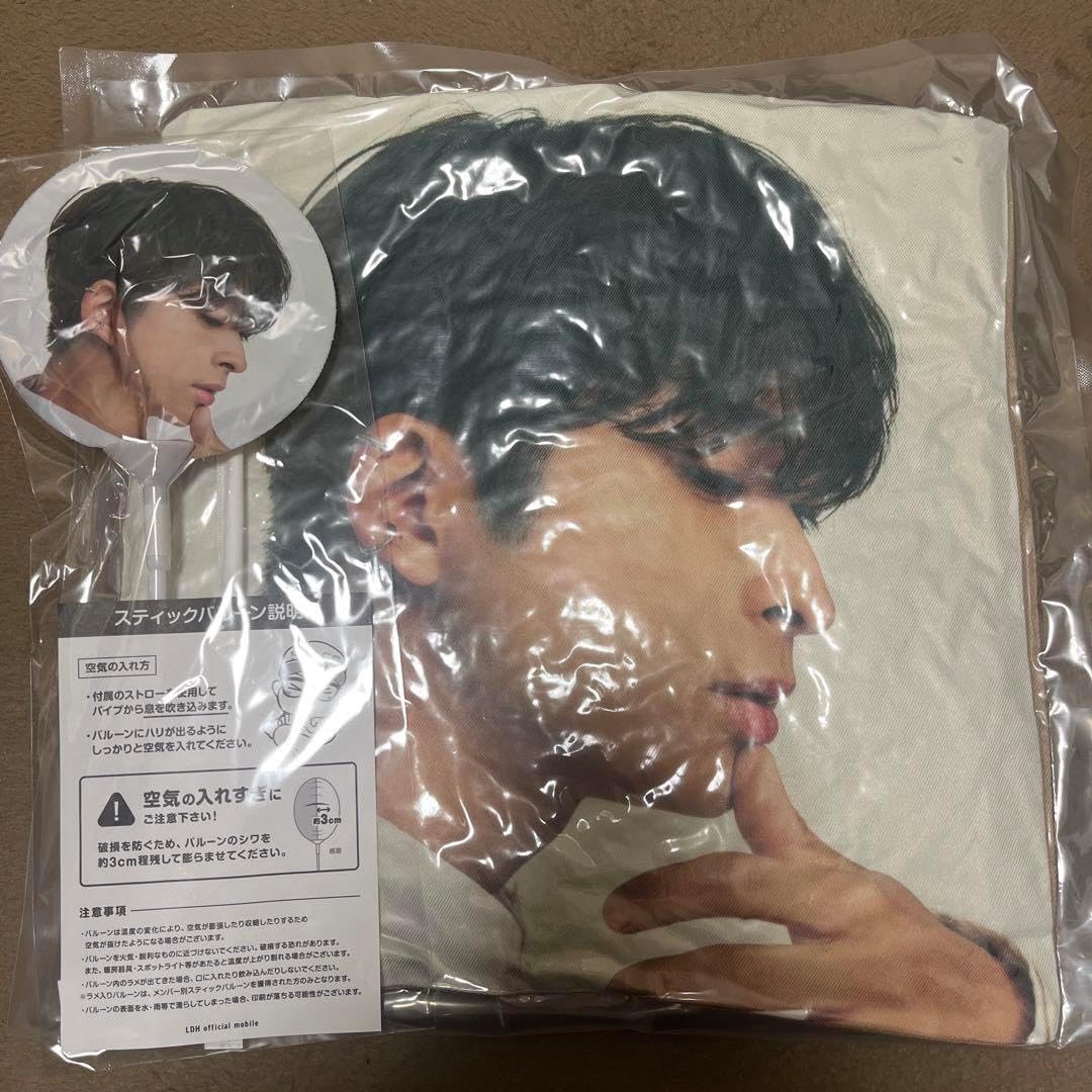 八木勇征 澤本夏輝 クッション 澤本夏輝 BD クッション 八木勇征 BD クッション FANTASTICS 八木勇征