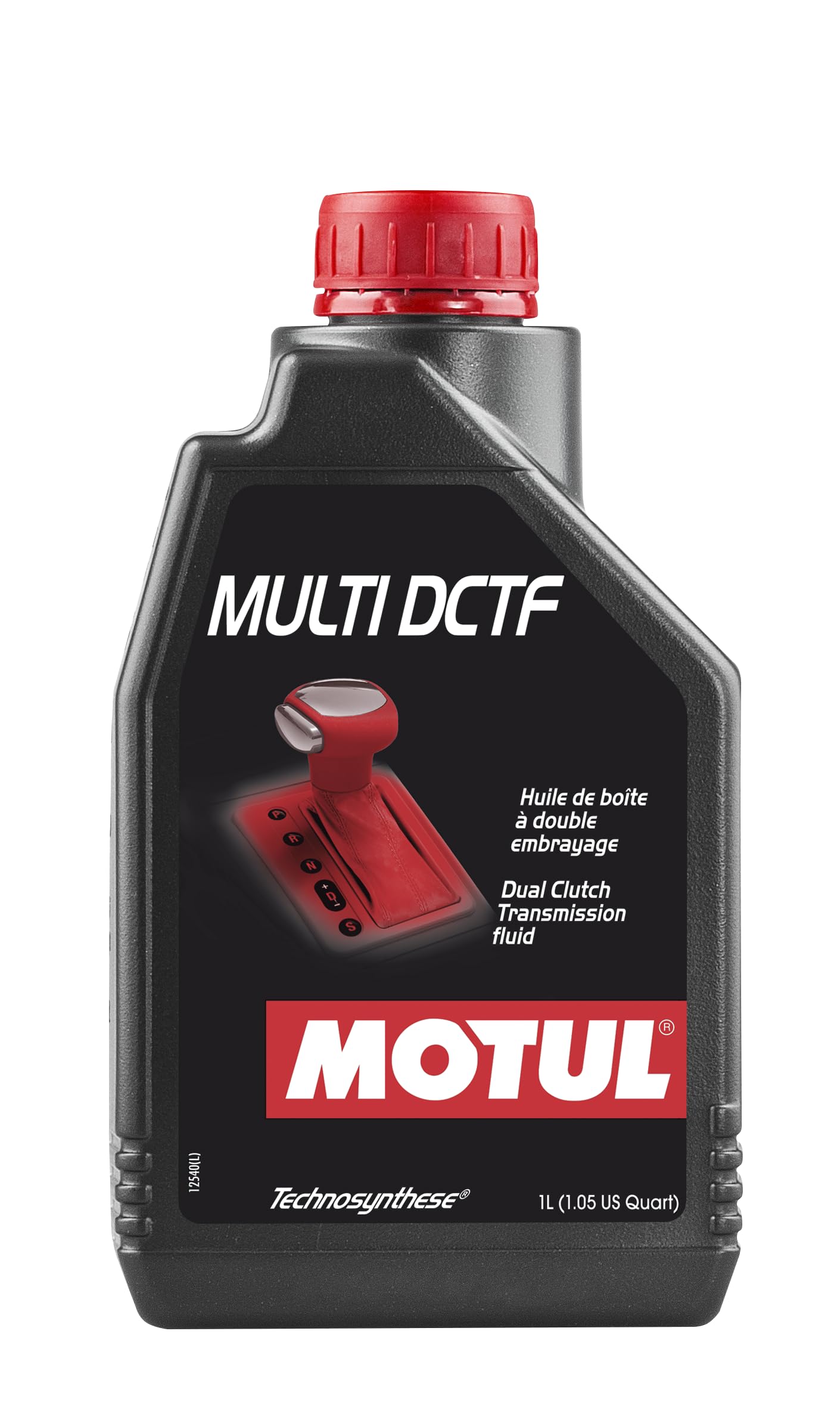 Amazon | モチュール(Motul) MULTI DCTF (マルチ ディーシーティーエフ