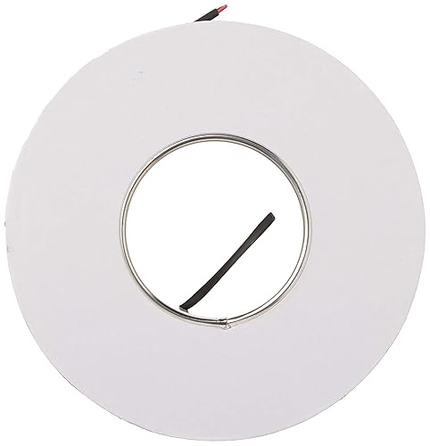 Vista 14 de Monoprice Nimbus Series con clasificación CMP - Cable para altavoces 14AWG Negro