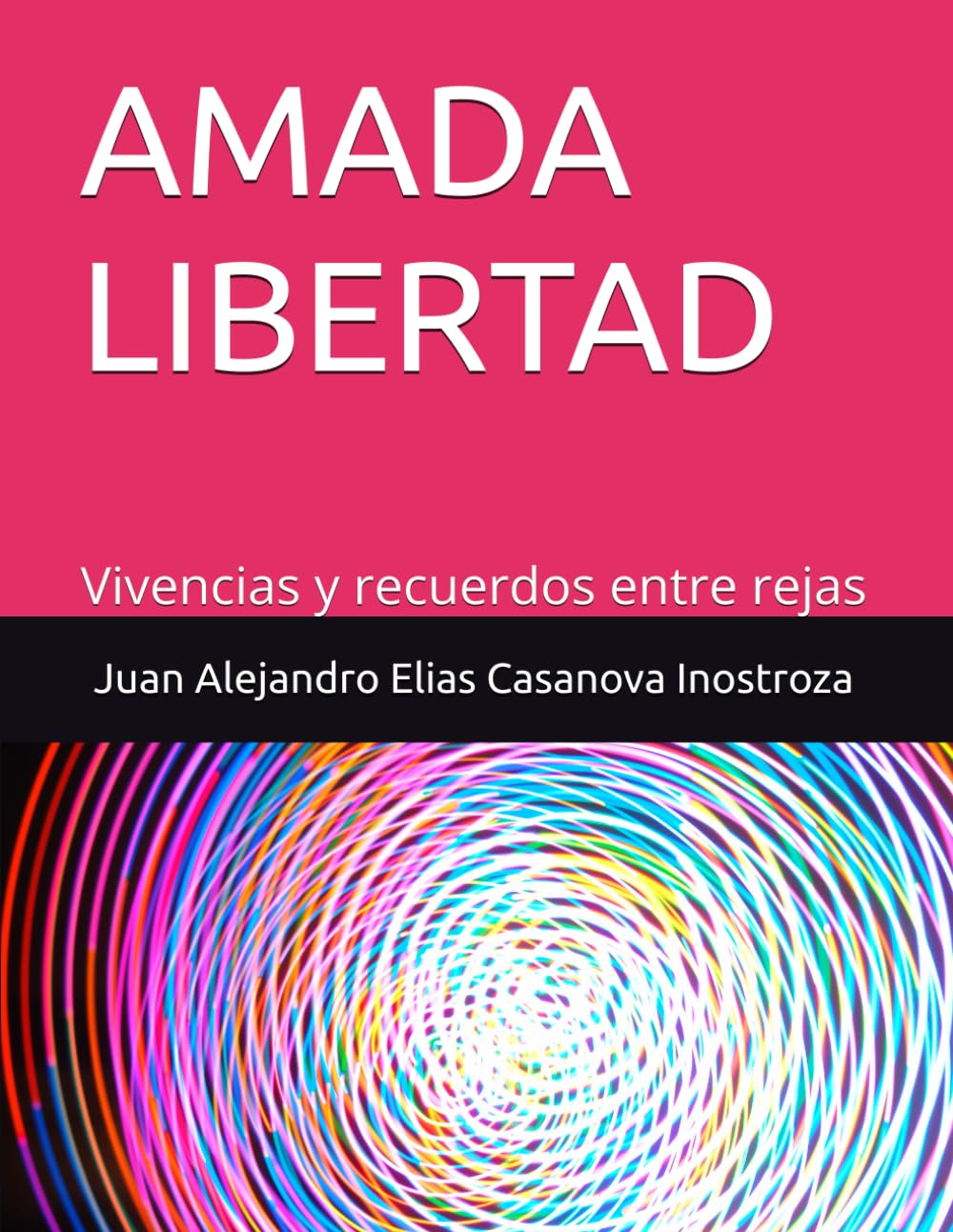 AMADA LIBERTAD: Vivencias y recuerdos entre rejas