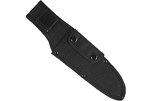 XYJ Universal Knife Sheath: Ultimate Protection and Functionality for Your Knives