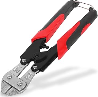 TERRIFI Mini Bolt Cutters