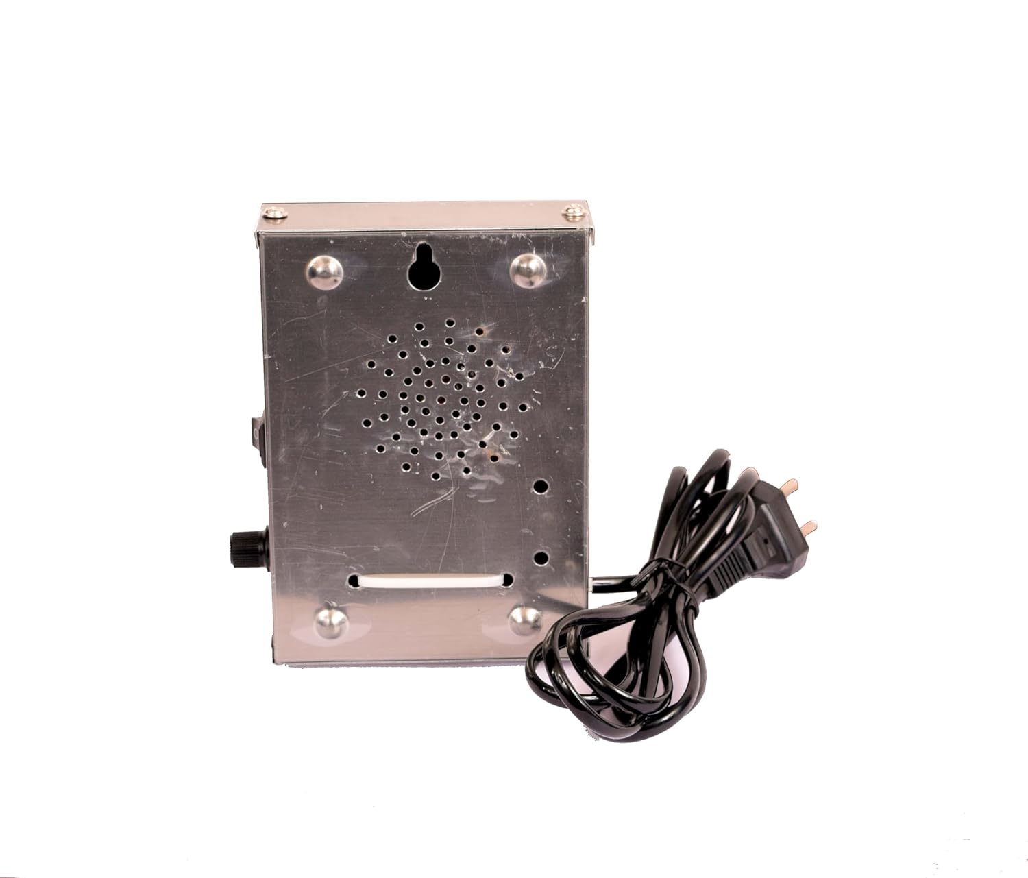 Premium Hallelujah Christian prayer chanting Box (Metal)