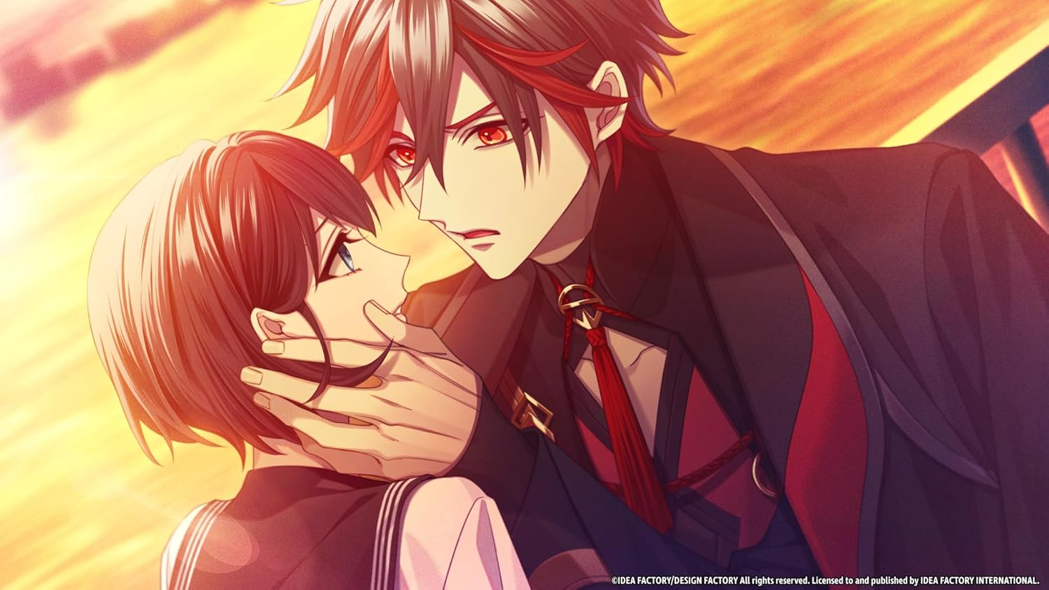 9 R.I.P. sequel - Nintendo Switch