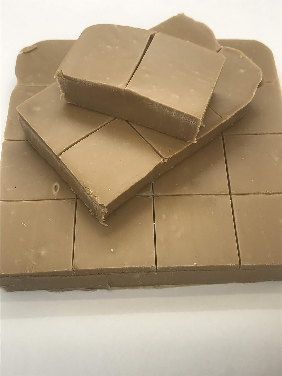 Kettle Fresh Fudge Maple Fudge 1 Pound Gluten Free