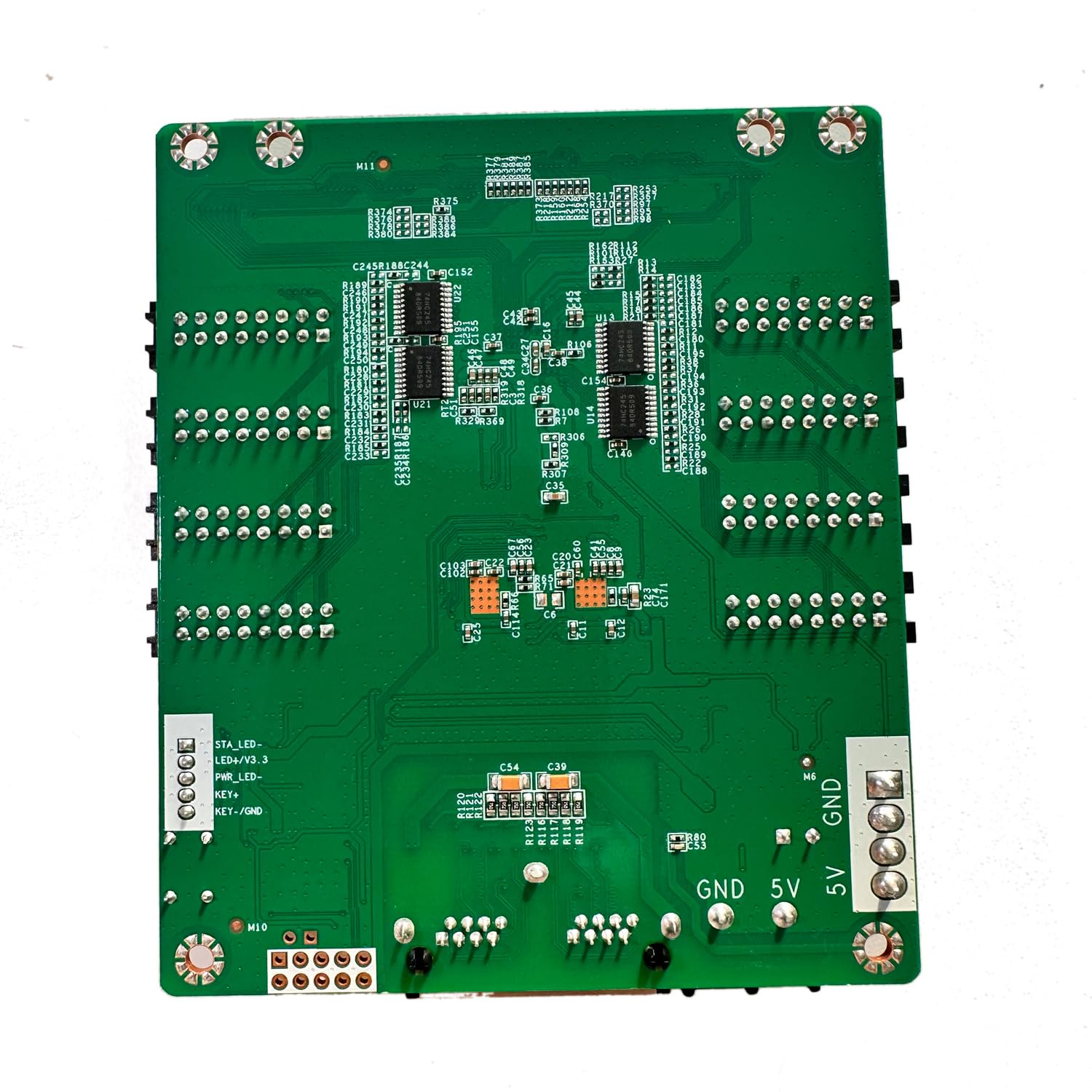 Amazon.com: Novastar MRV208-N Receiving Card for LED Display