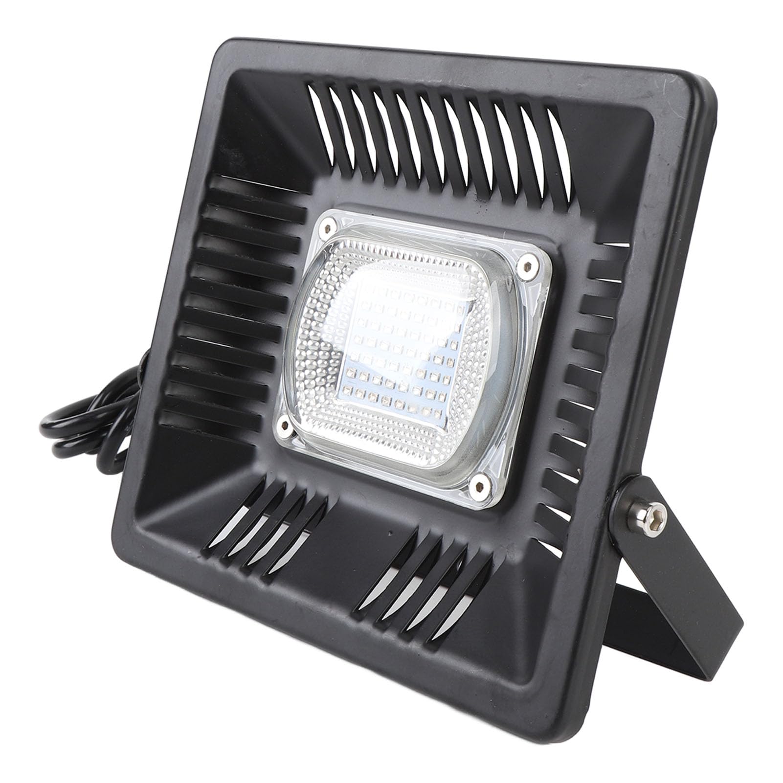 Projecteur LED à lumière noire 50W ultraviolet pour fête et club étanche