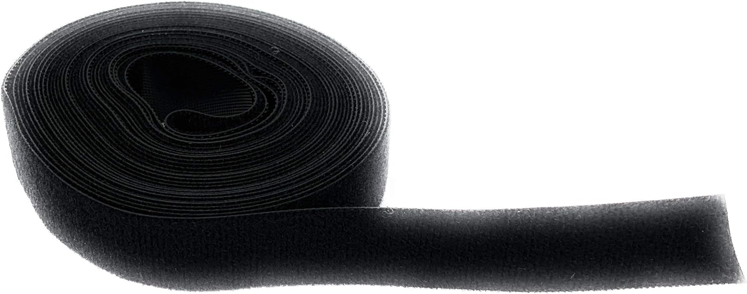Hook & Loop Fastening Tape/Cable Tie (50ft)