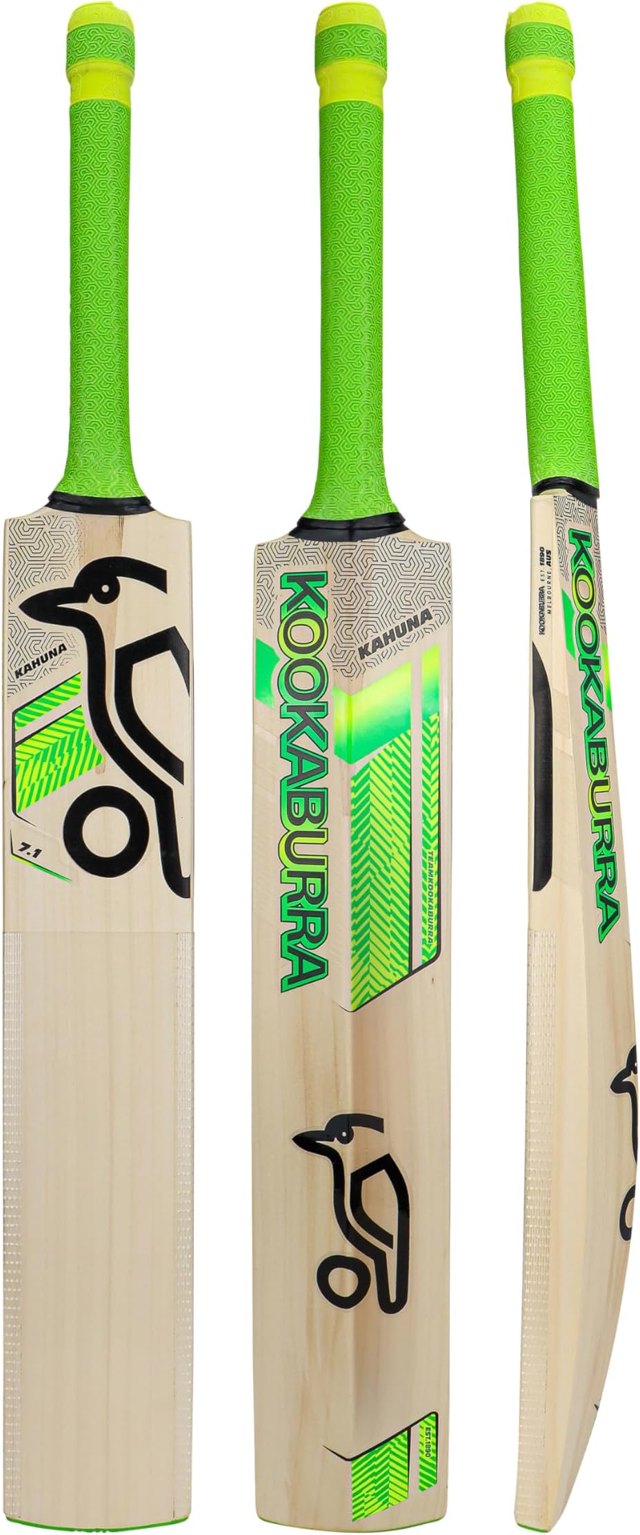Kahuna 7.1 Junior Cricket Bat