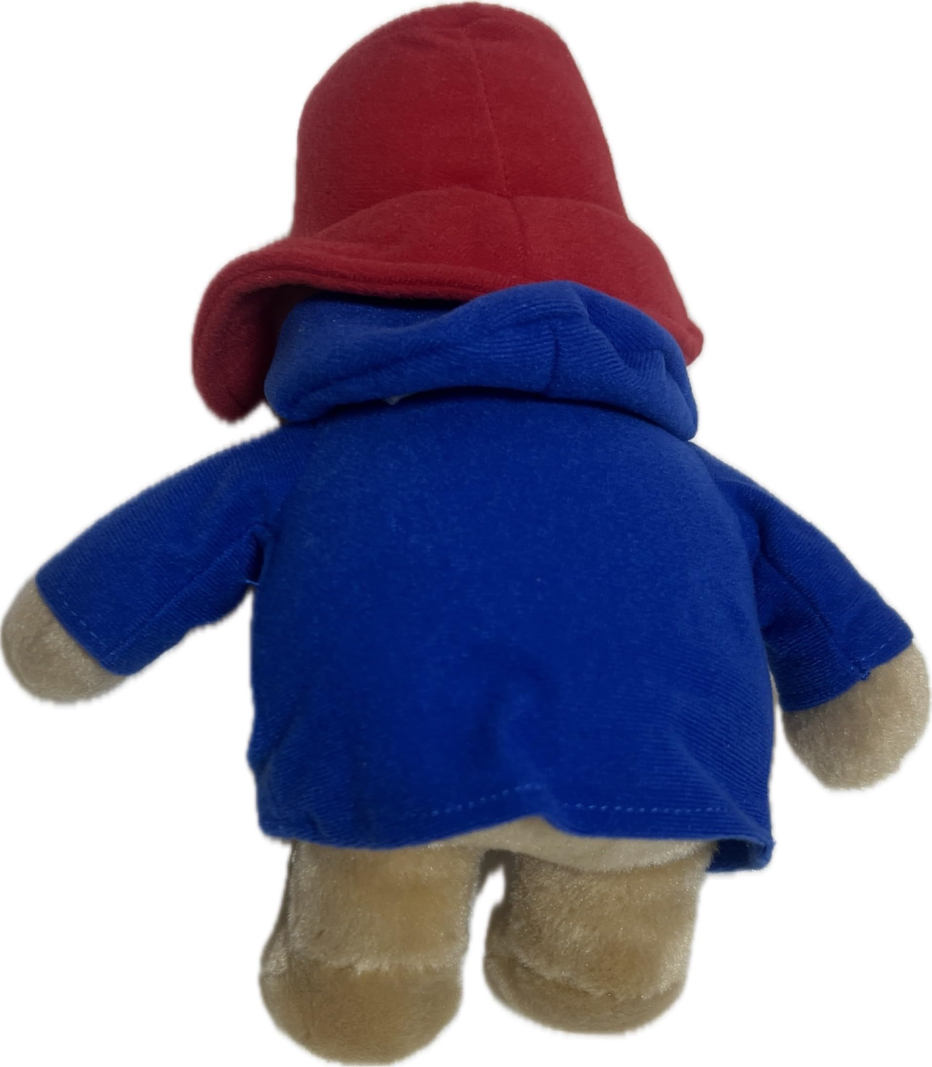 Amazon.co.jp: Paddington Bear パディントン ベア ぬいぐるみ