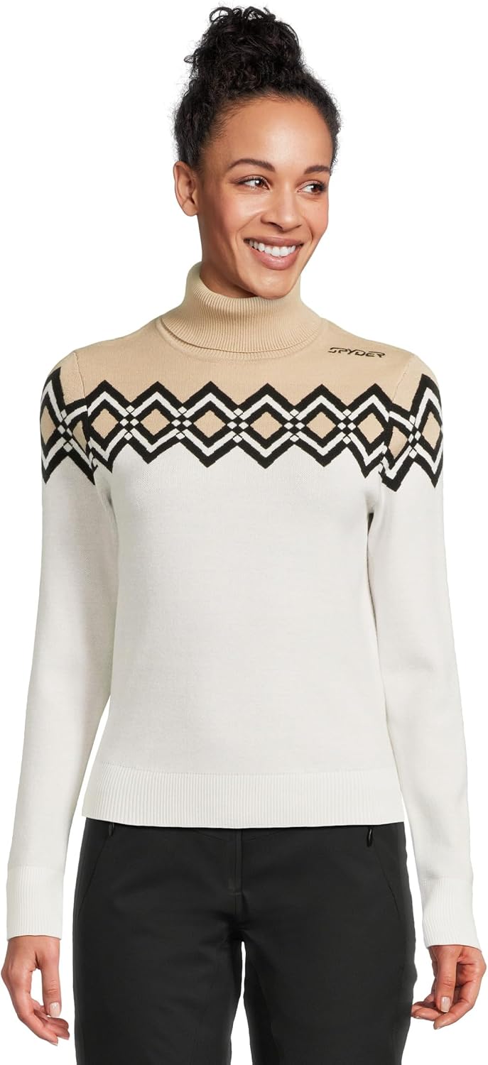 Spyder Stellar Ski Sweater