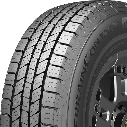 CONTINENTAL TERRAIN CONTACT H/T All Season Radial Tire265