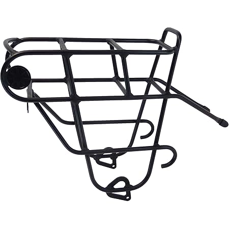 Amazon Dahon ダホン リアキャリア Ultimate Carrier アルミ製 ダホン Dahon 荷台