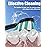 Toothbrush Replacement Heads for Philips Sonicare 4100 5100 Simply Clean Plaque Control Gum Health 1 2 Series Snap on Electric Brush Head, 4 Pack, Black