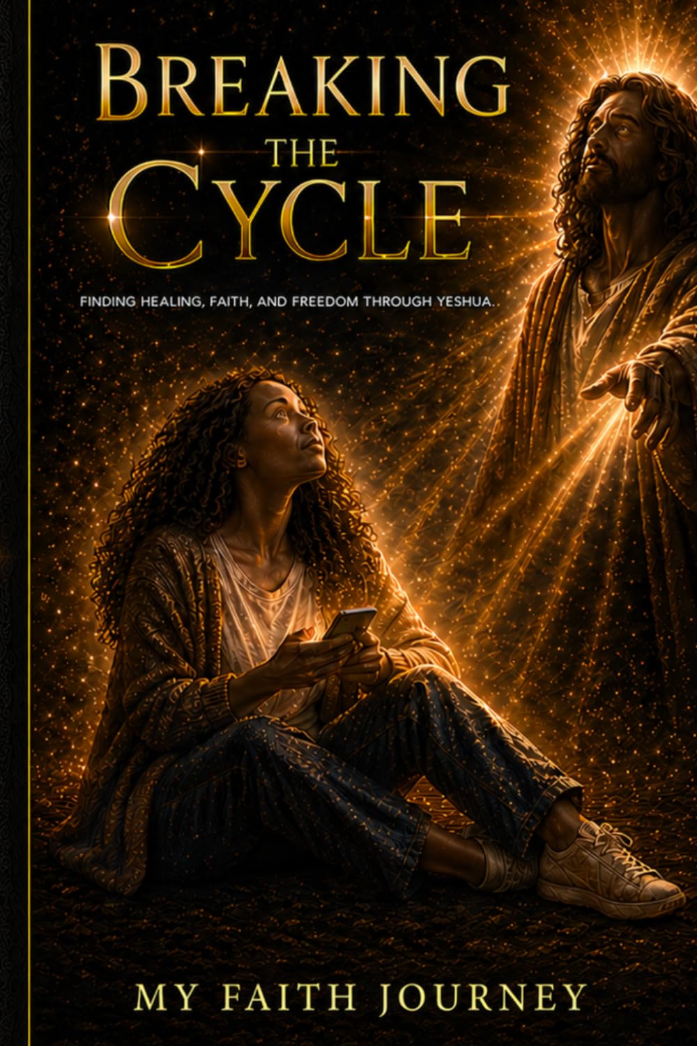 Breaking The Cycle: Finding Healing, Faith, and Freedom Through Yeshua