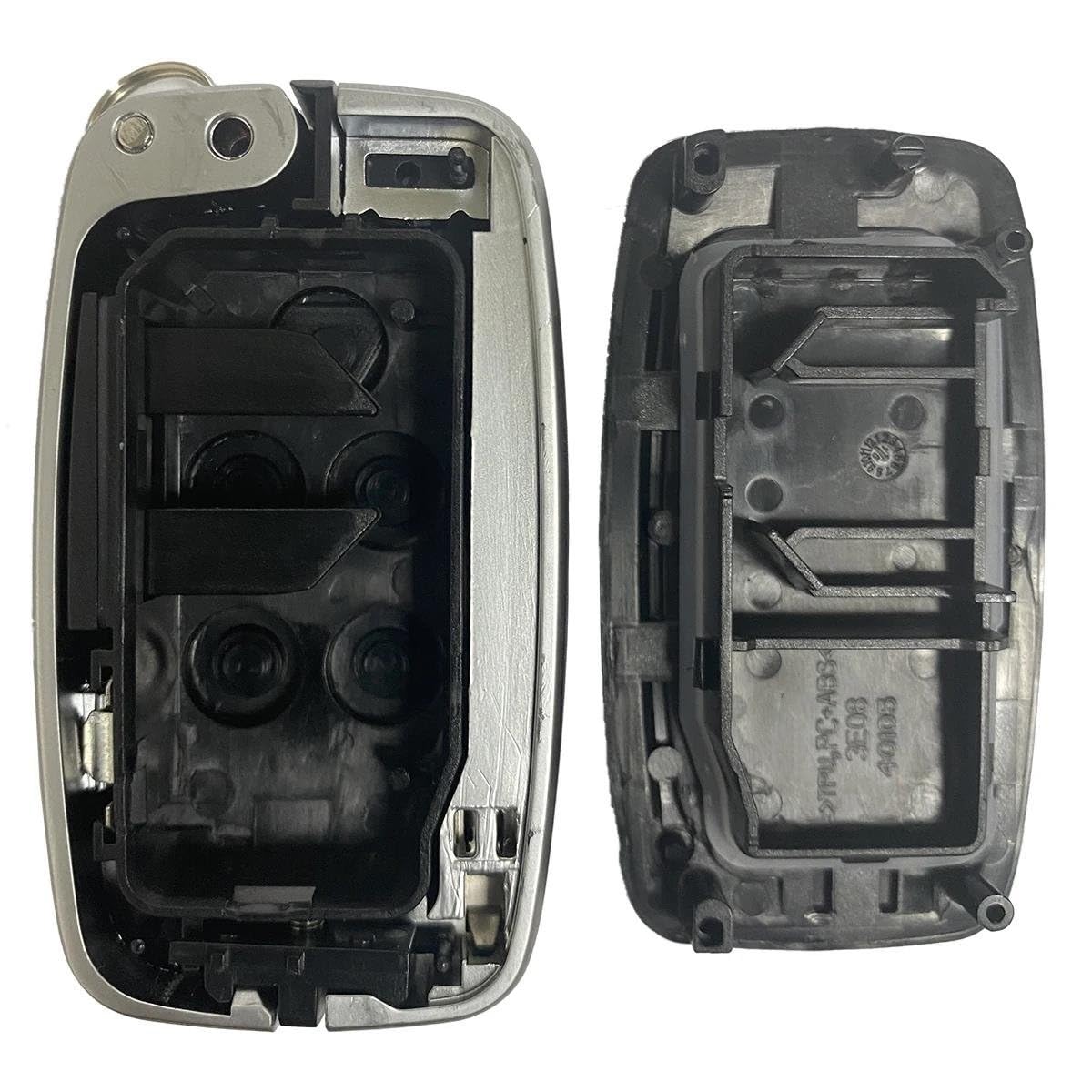 Carcasa Para Llave De Coche Para Land Rover Para Range Rover Para Sport LR4 2010 2011 2012