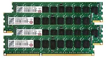 16GB (4GB 4枚組) DDR3L PC3L-10600 メモリー 4gb ddr3 pc3-10600」の人気商品一覧 | 安い商品を通販