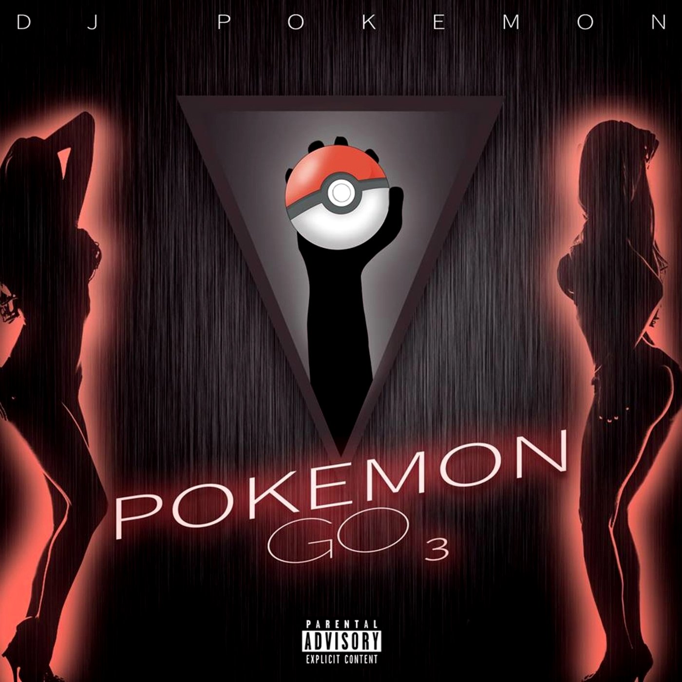 DJ Pokemon