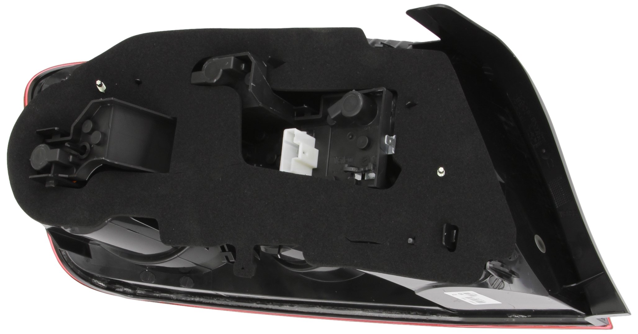 Valeo Feu de Signalisation 43364 pour Peugeot 407 (2004-2008)
