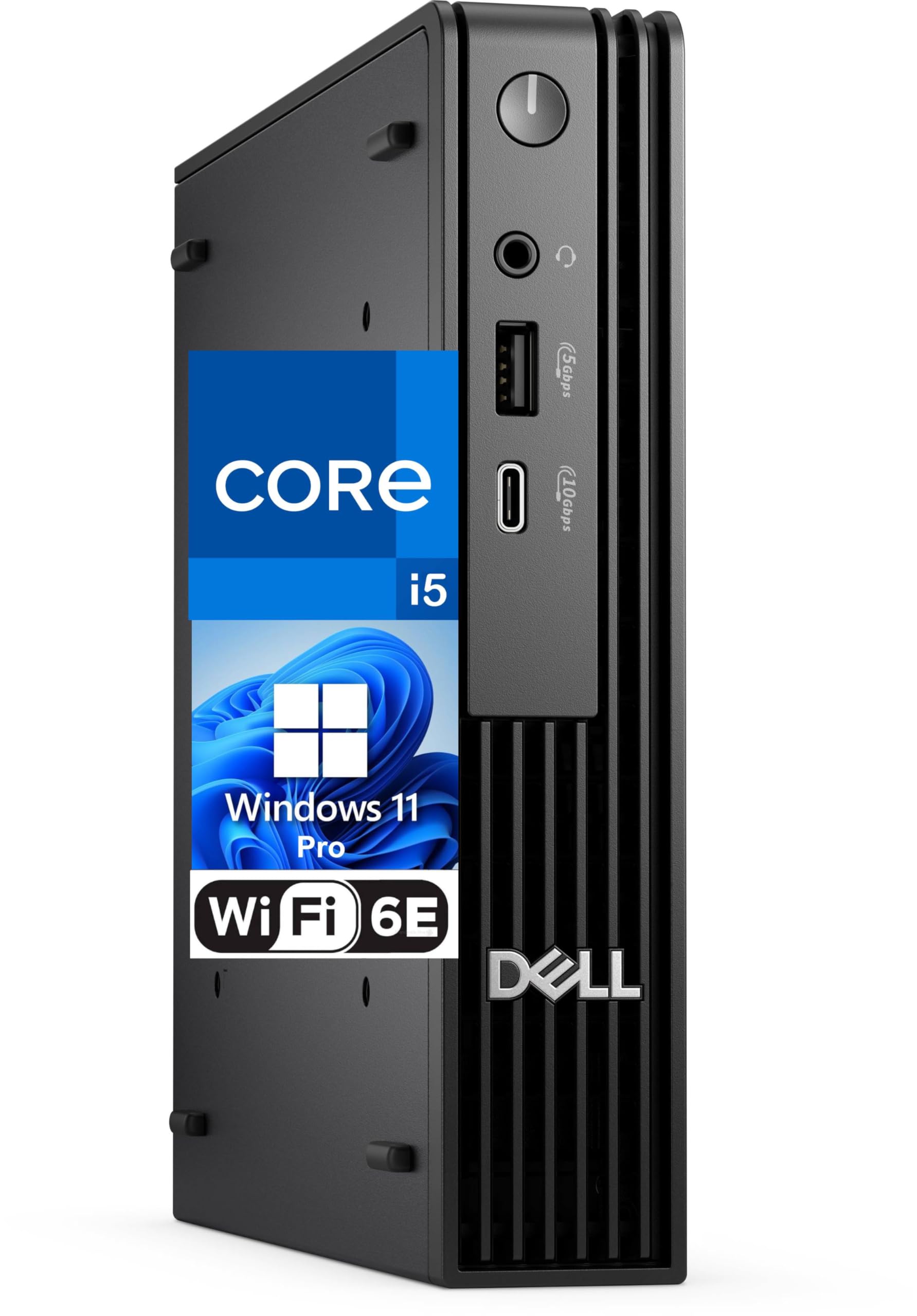 Amazon.co.jp: Dell Pro マイクロコンピューター、Intel Core i5-14500 