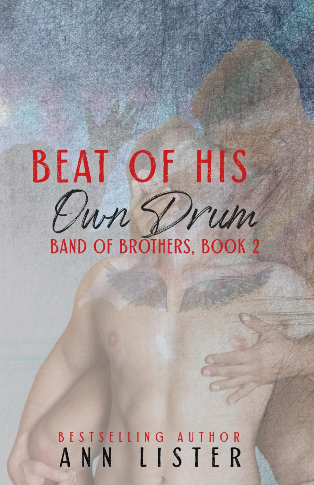 Beat Of His Own Drum (Band Of Brothers)